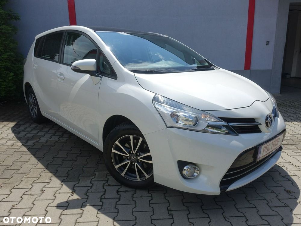 Toyota Verso 1.6 Active - 4