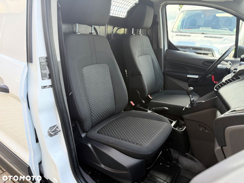 Ford TRANSIT CONNECT - 26