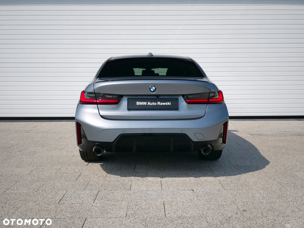 BMW Seria 3 330i xDrive M Sport sport - 11