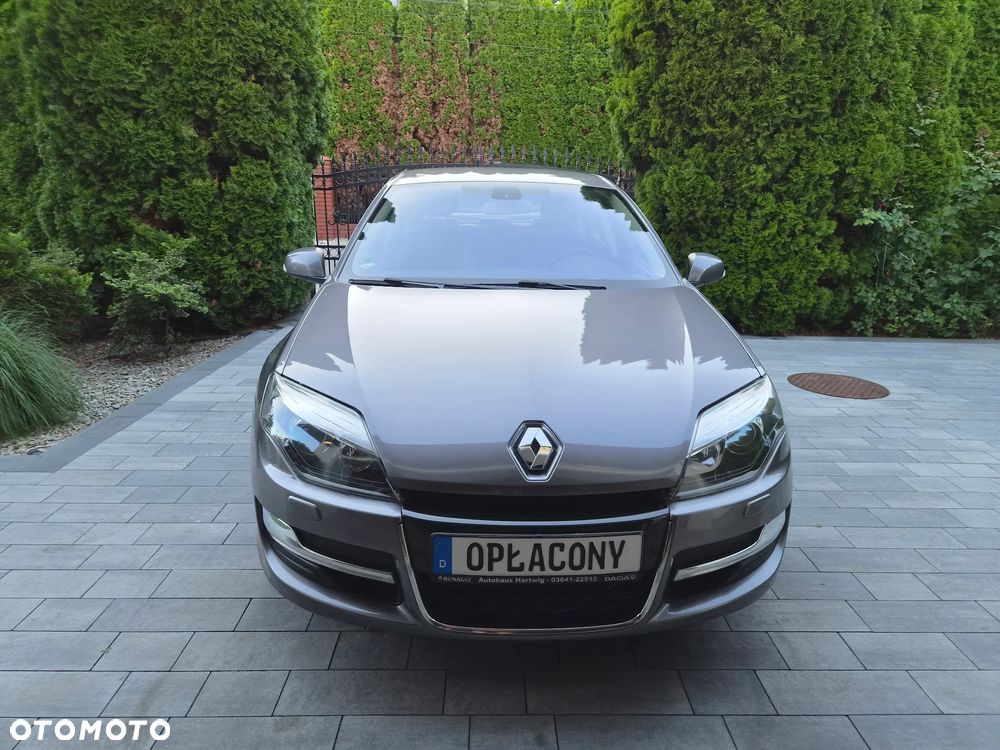 Renault Laguna 2.0 dCi Bose Edition - 11