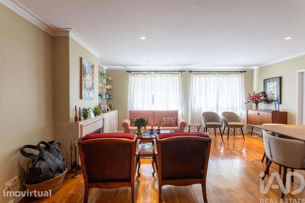Apartamento T3 em Ramalde de 245 m2 - Grande imagem: 5/27