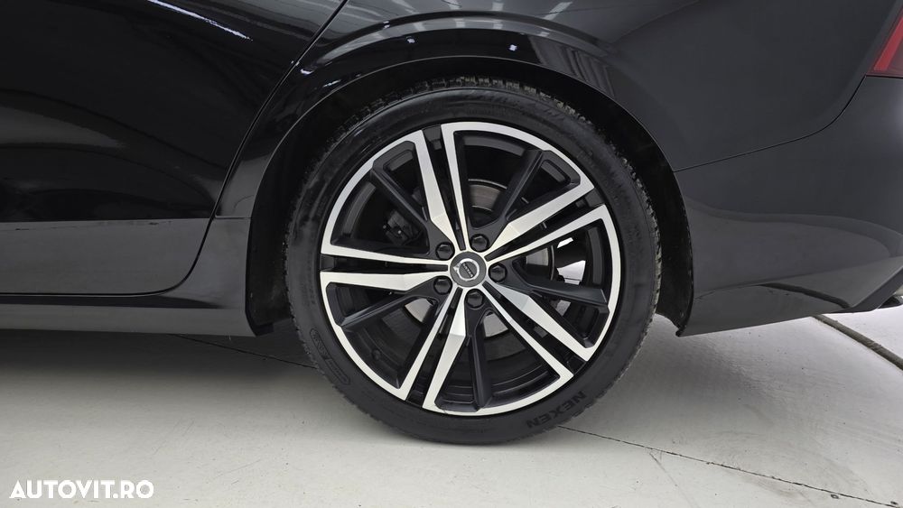 Volvo S60 - 22