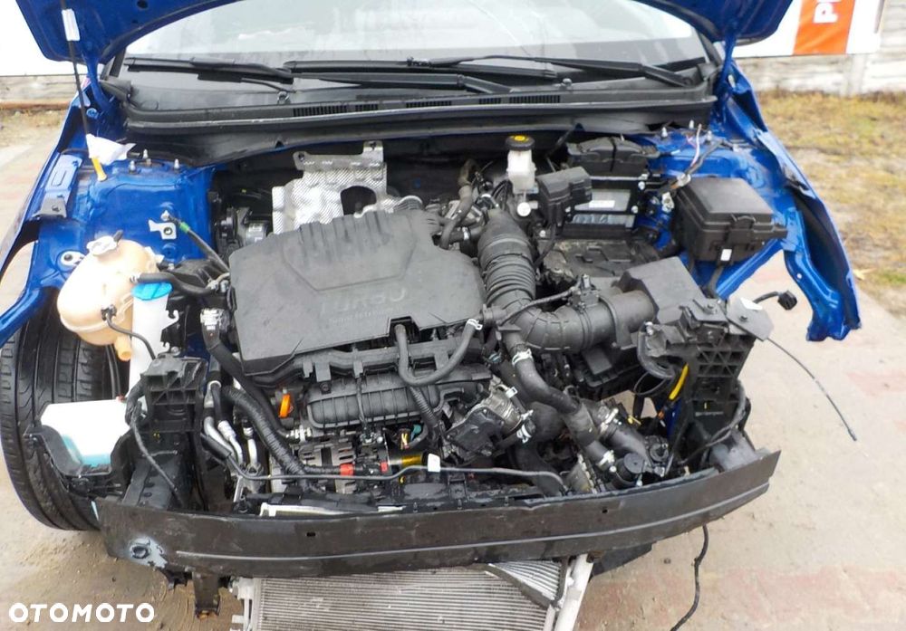 Hyundai i20 - 6