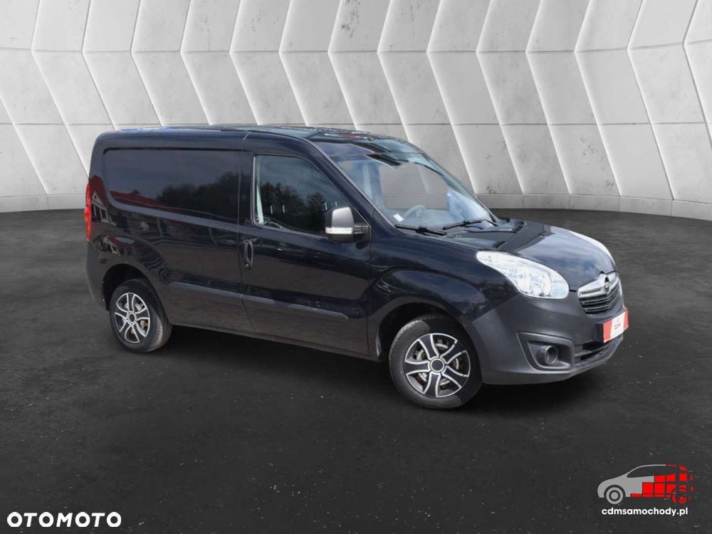 Opel COMBO - 4