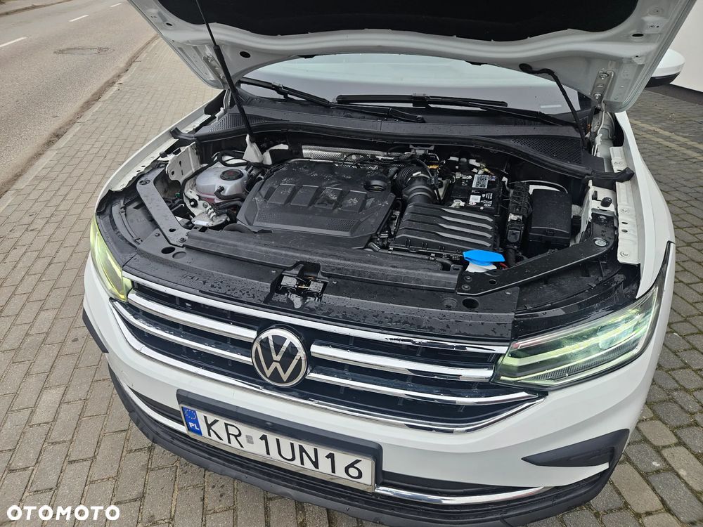 Volkswagen Tiguan 2.0 TDI BMT SCR 4Mot Comfortline DSG - 18