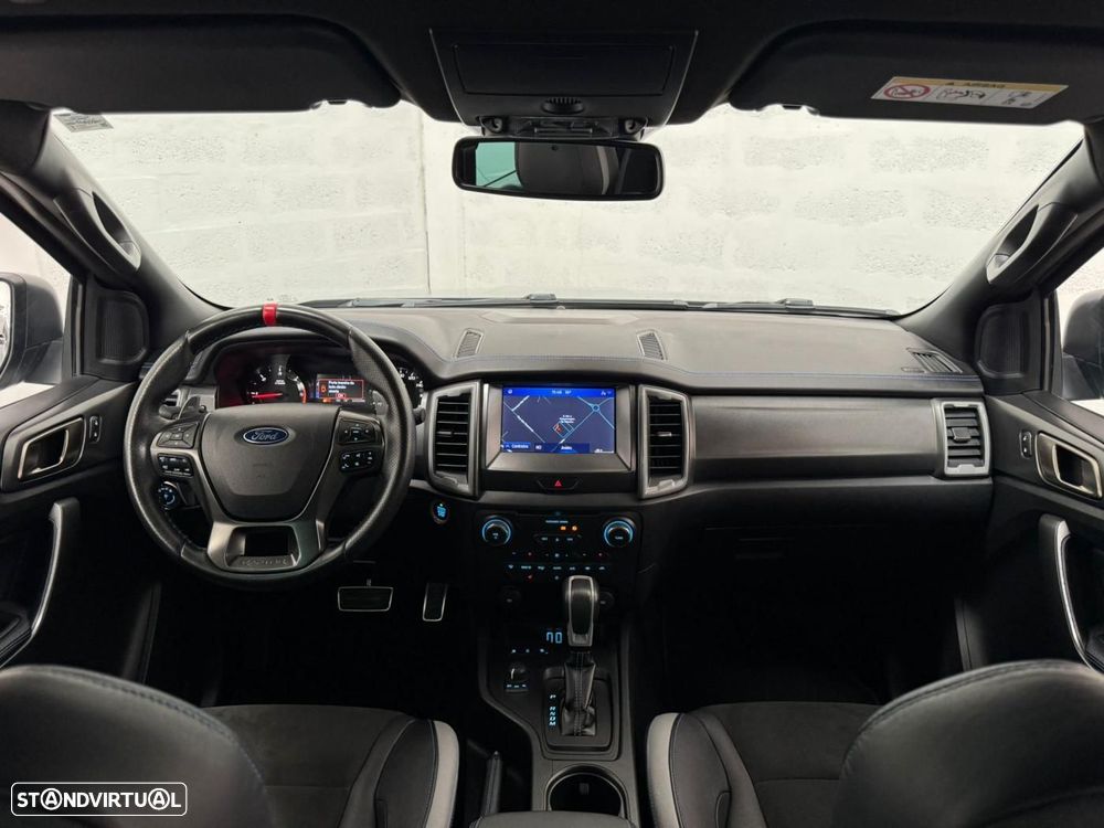 Ford Ranger 2.0 TDCi CD Raptor 4WD - 17