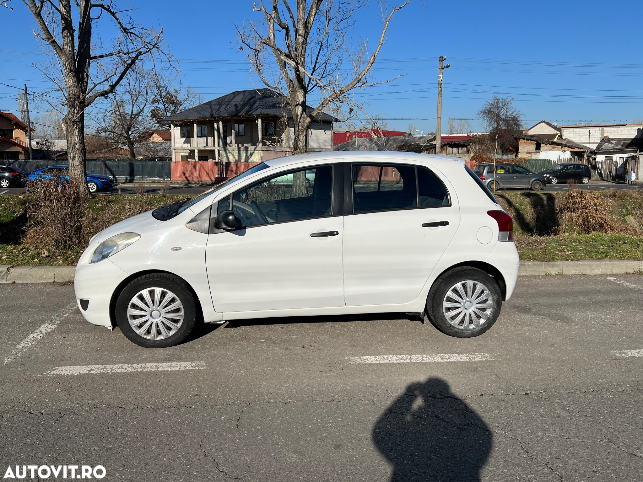 Toyota Yaris - 6