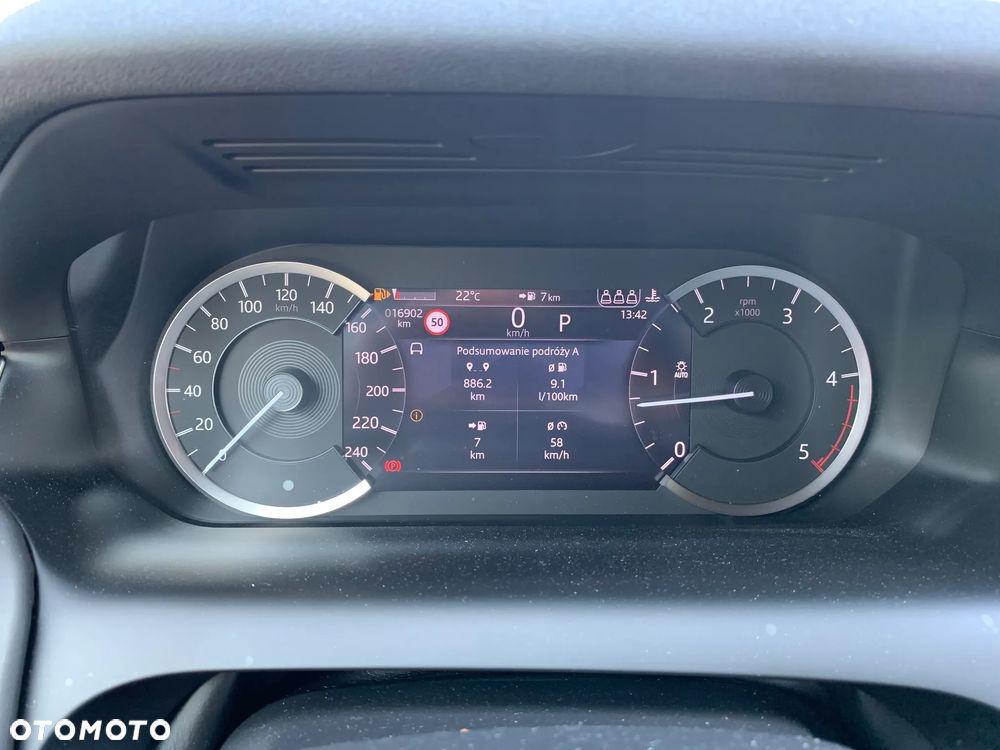 Land Rover Discovery Sport - 3