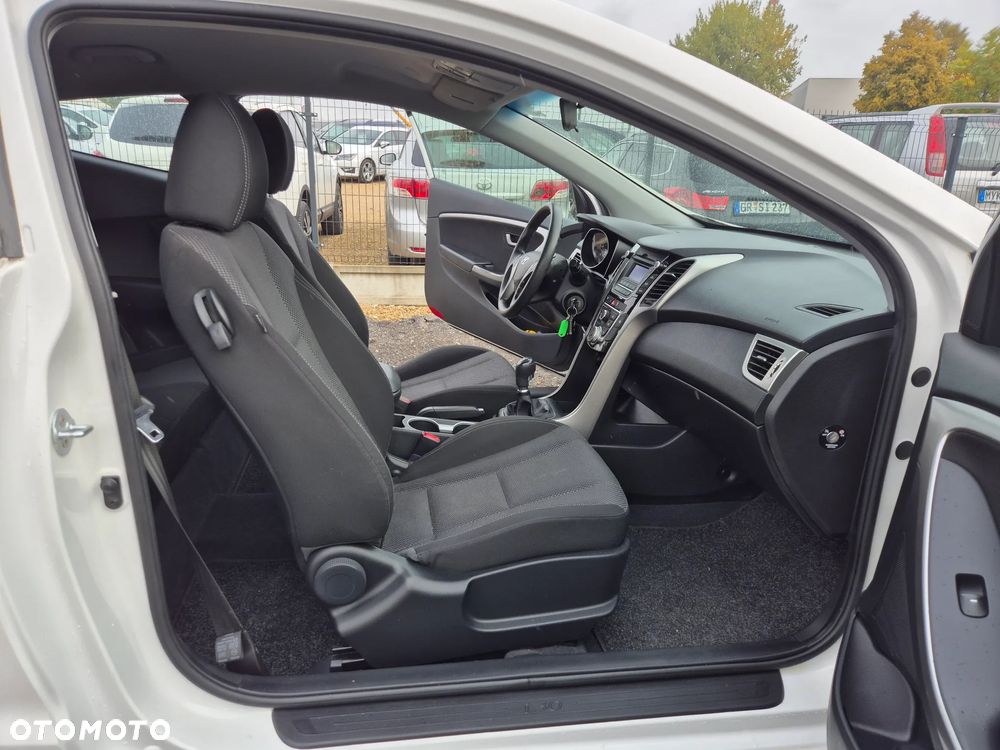 Hyundai i30 - 7