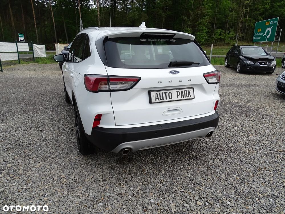 Ford Kuga - 7
