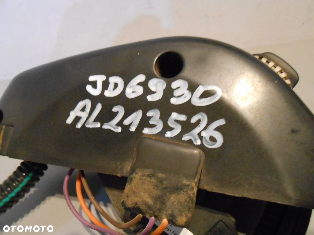 Moduł sterowania EHR John Deere 6930 - 8