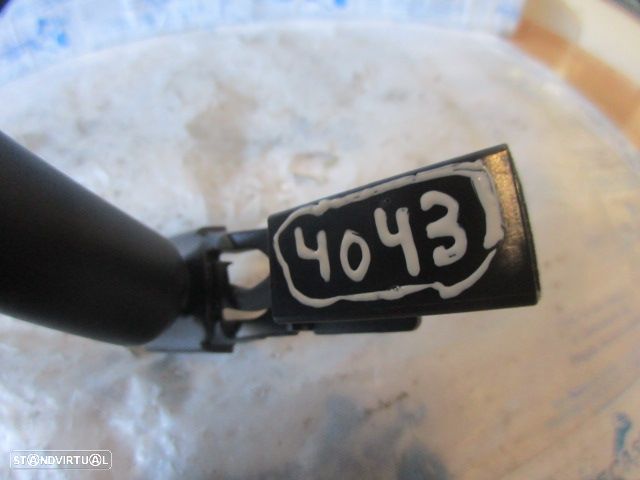 Espelho 13581081 OPEL ASTRA J FASE 1 2012 1.7CDTI 110CV 5P BRANCO INTERIOR ELETRICO 5 PINOS OPEL MERIVA A FASE 2 2009 1.4I 90CV 5P BRANCO OPEL ASTRA J 2015 1.6 CDTI 110CV 4P BRANCO - 5