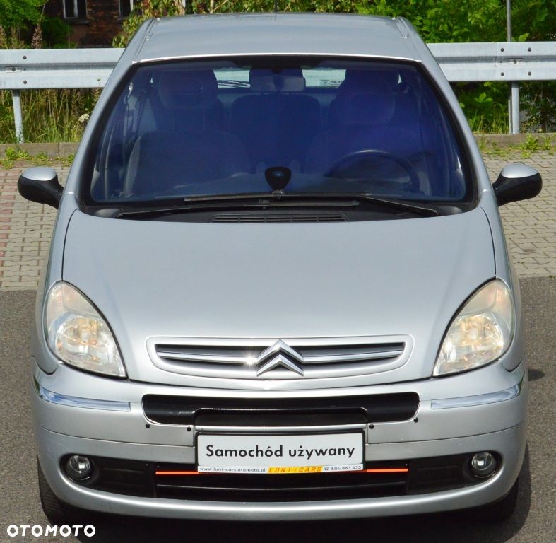 Citroën Xsara Picasso - 20