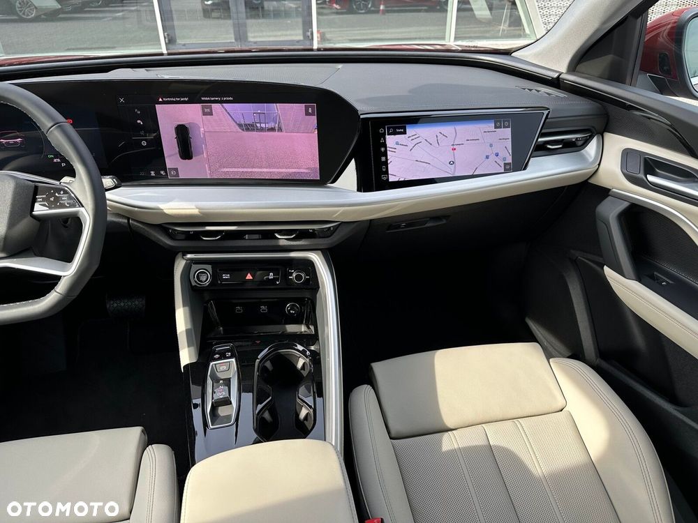 Audi Q5 Sportback - 17