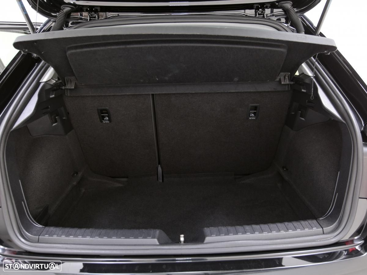 Audi A1 Sportback 30 TFSI - 13