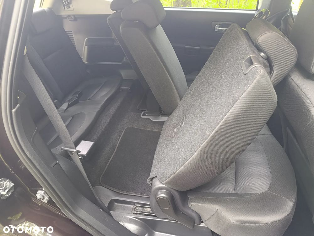 Nissan Qashqai - 22