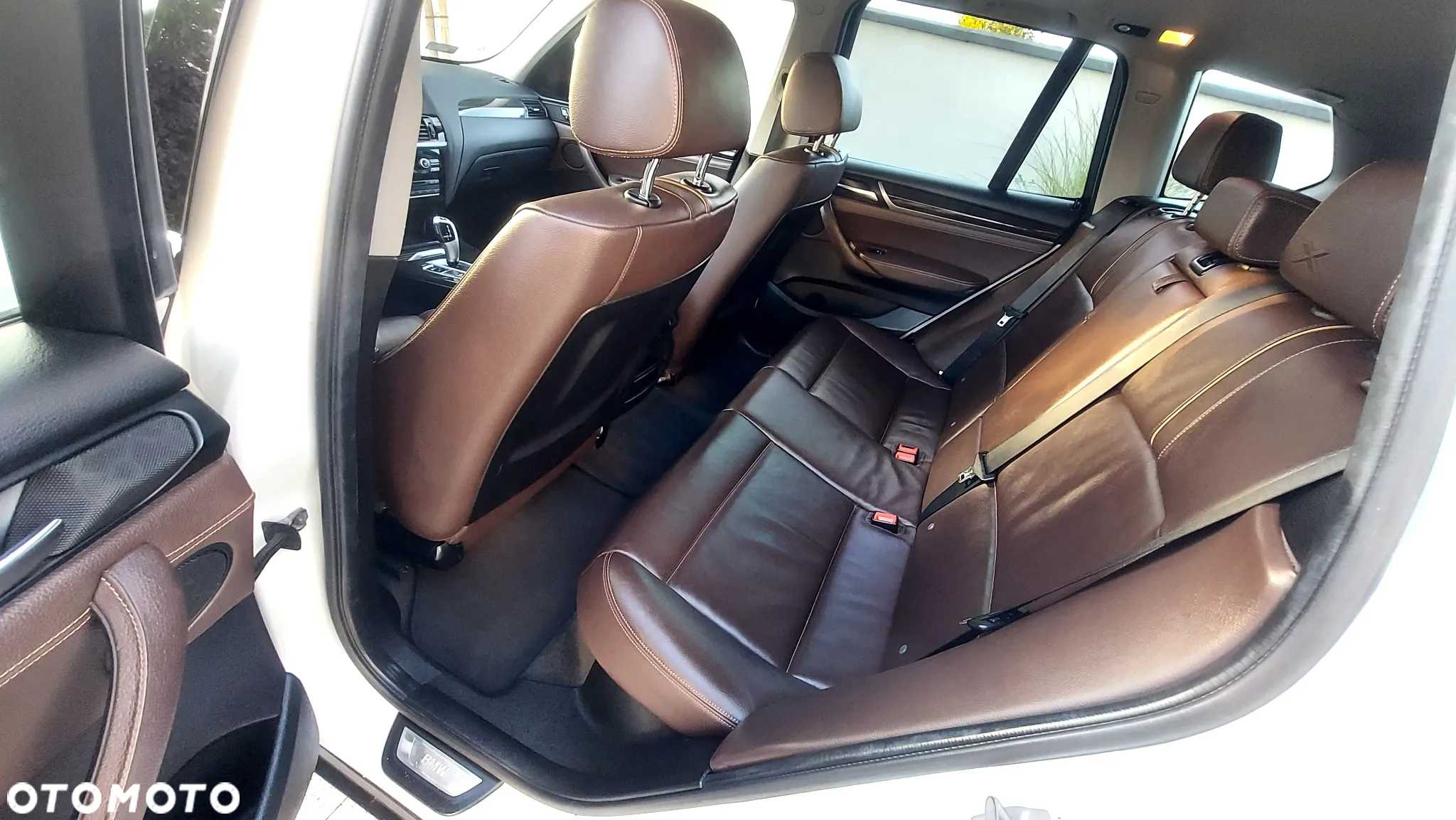 BMW X3 xDrive20d xLine - 17