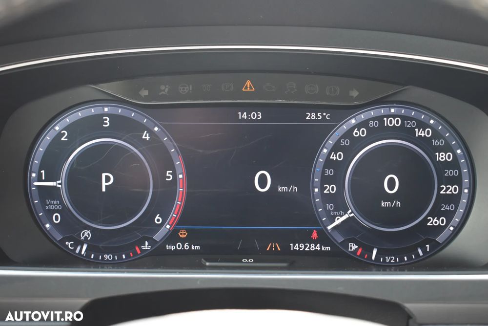 Volkswagen Tiguan 2.0 TDI 4Mot DSG Highline - 41