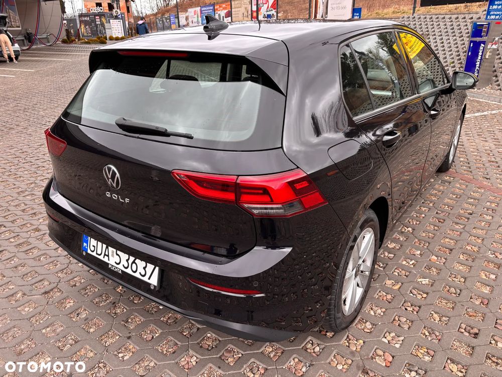 Volkswagen Golf 1.0 TSI Life - 27