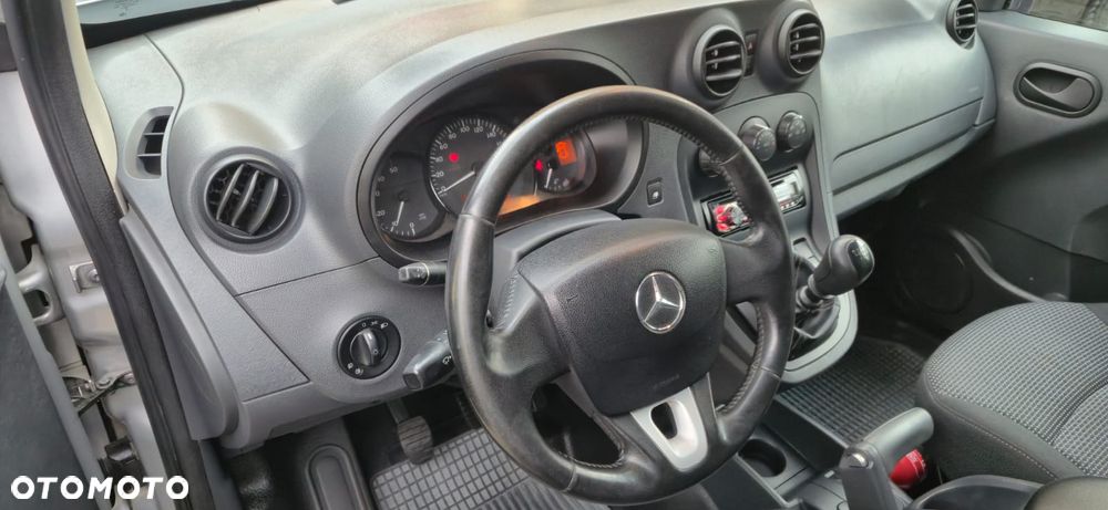 Mercedes-Benz Citan - 15