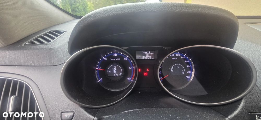 Hyundai ix35 1.7 CRDi Comfort 2WD - 5