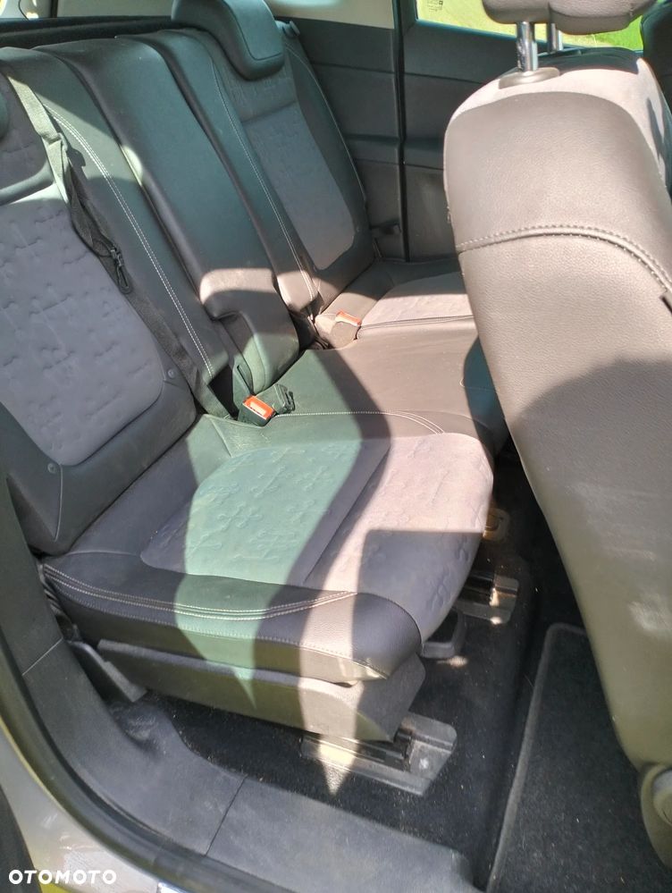 Opel Meriva - 2