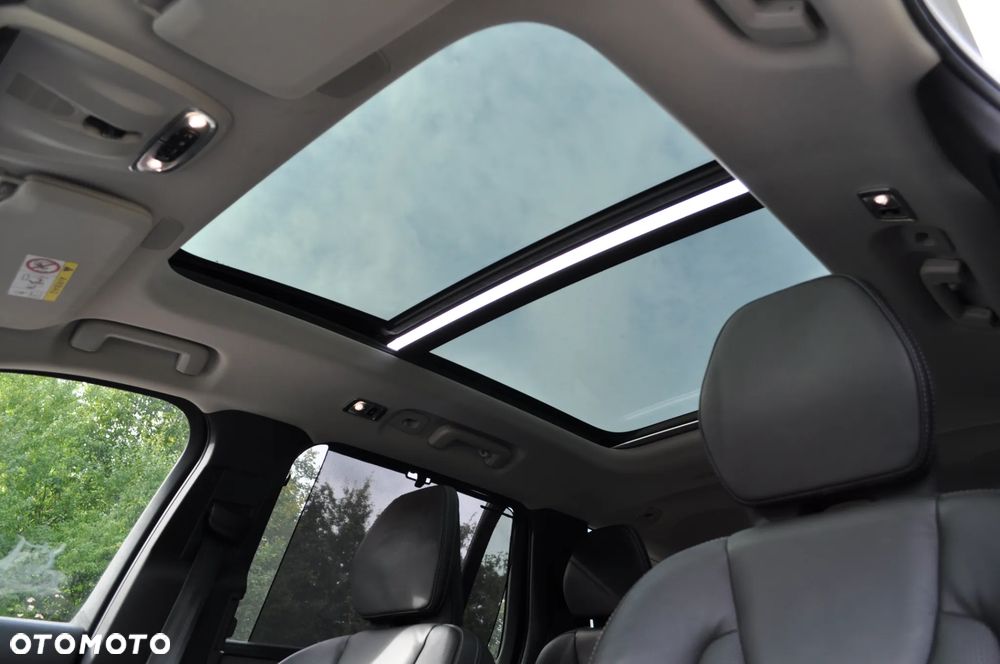 Volvo XC 90 B5 D AWD Geartronic Inscription - 18