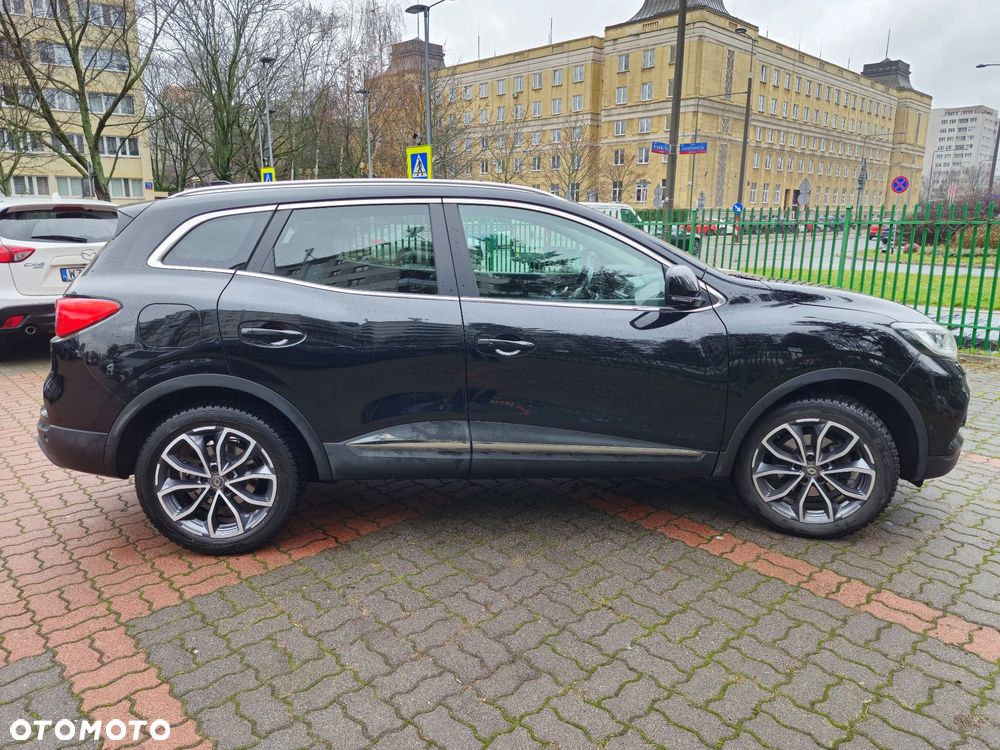 Renault Kadjar 1.3 TCe FAP Intens - 6