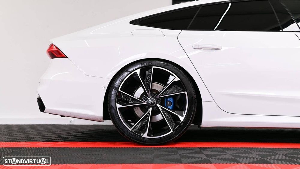 Audi A7 Sportback 50 TFSIe quattro S tronic - 18
