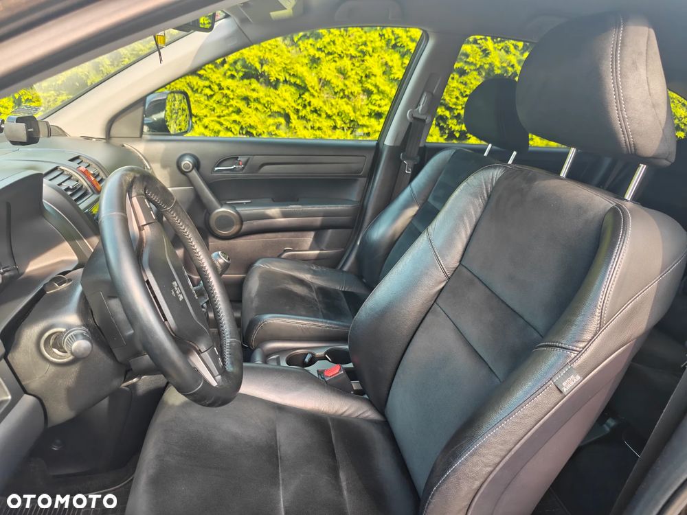 Honda CR-V 2.0 Elegance - 17