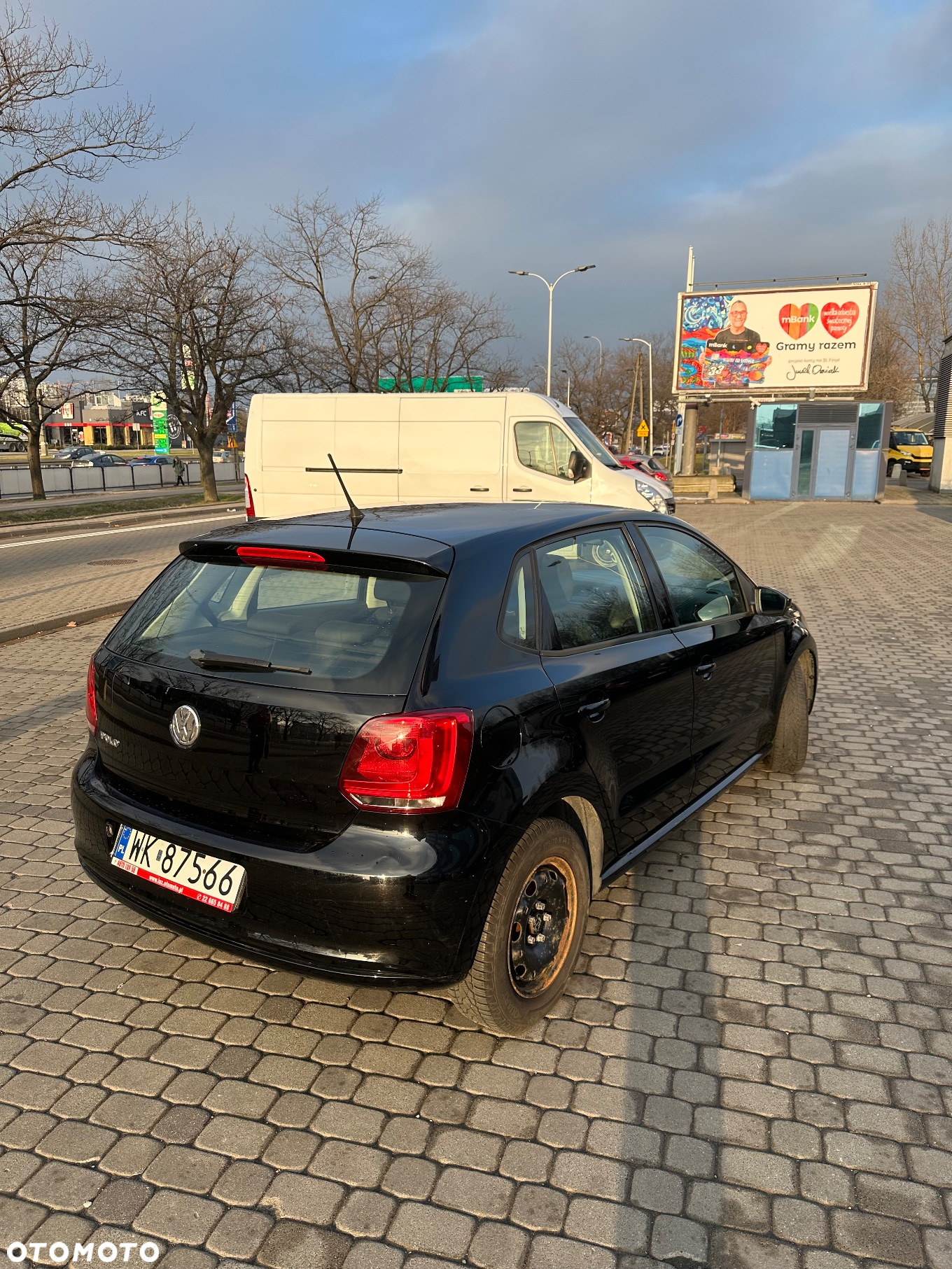 Volkswagen Polo - 3