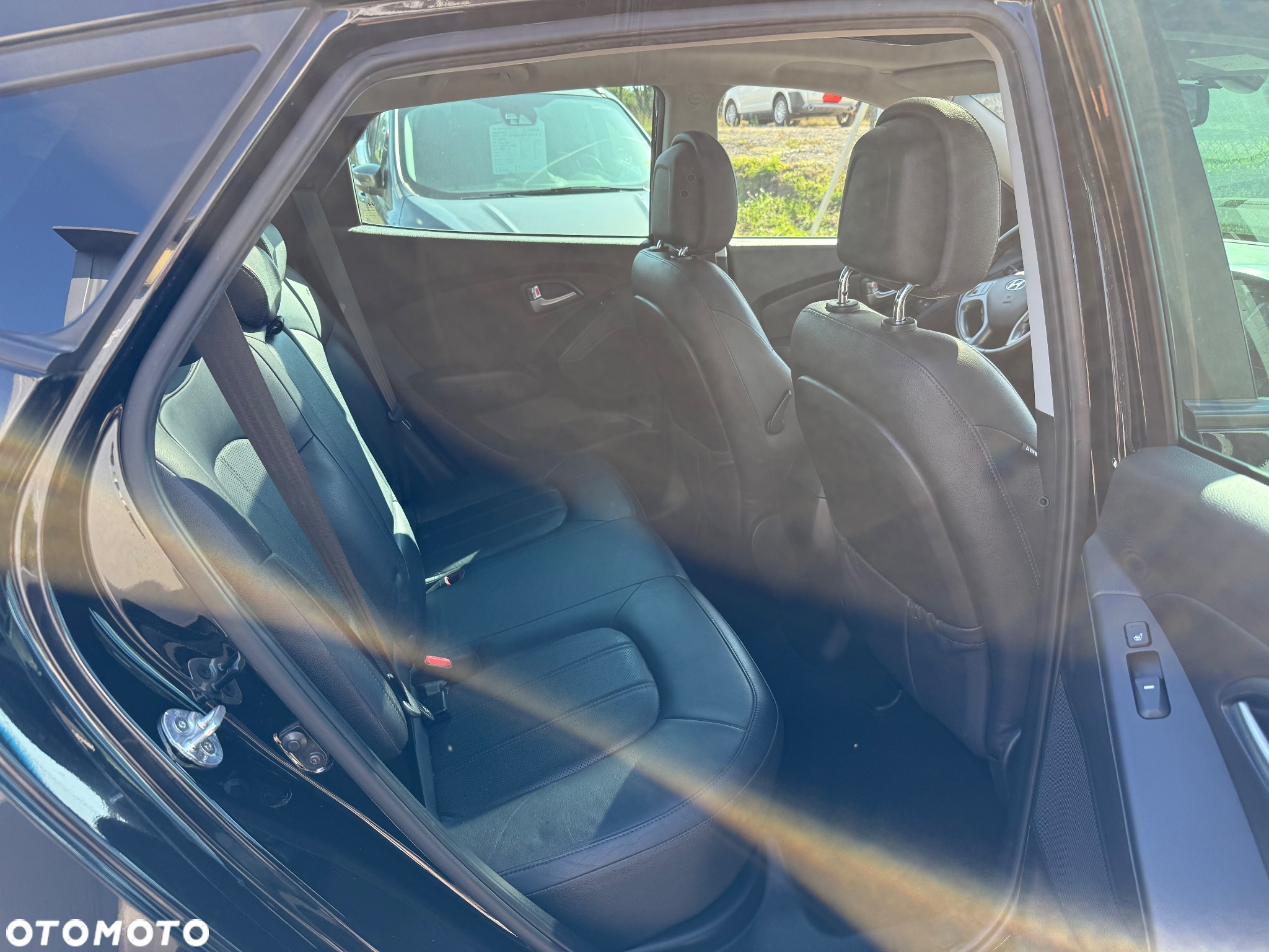 Hyundai ix35 2.0 2WD Automatik Style - 26