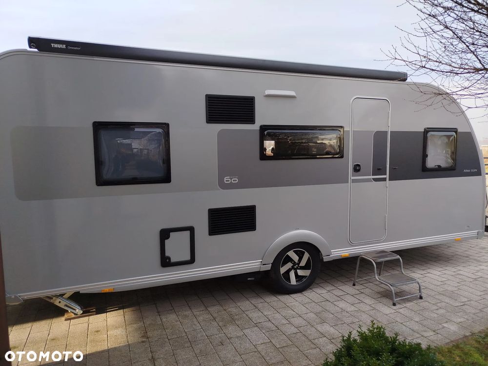 Adria Altea 552 PK - 1