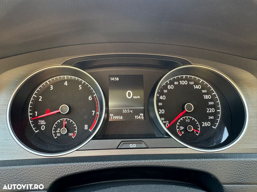 VOLKSWAGEN Golf 2013 — imagine 3
