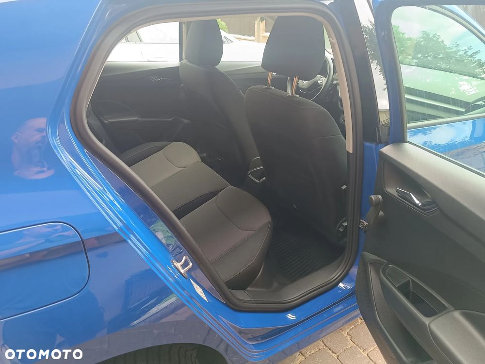 Skoda Fabia 1.0 TSI Ambition - 18