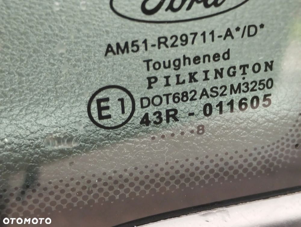 Ford C-MAX 2.0 TDCi Start-Stop-System Titanium - 15