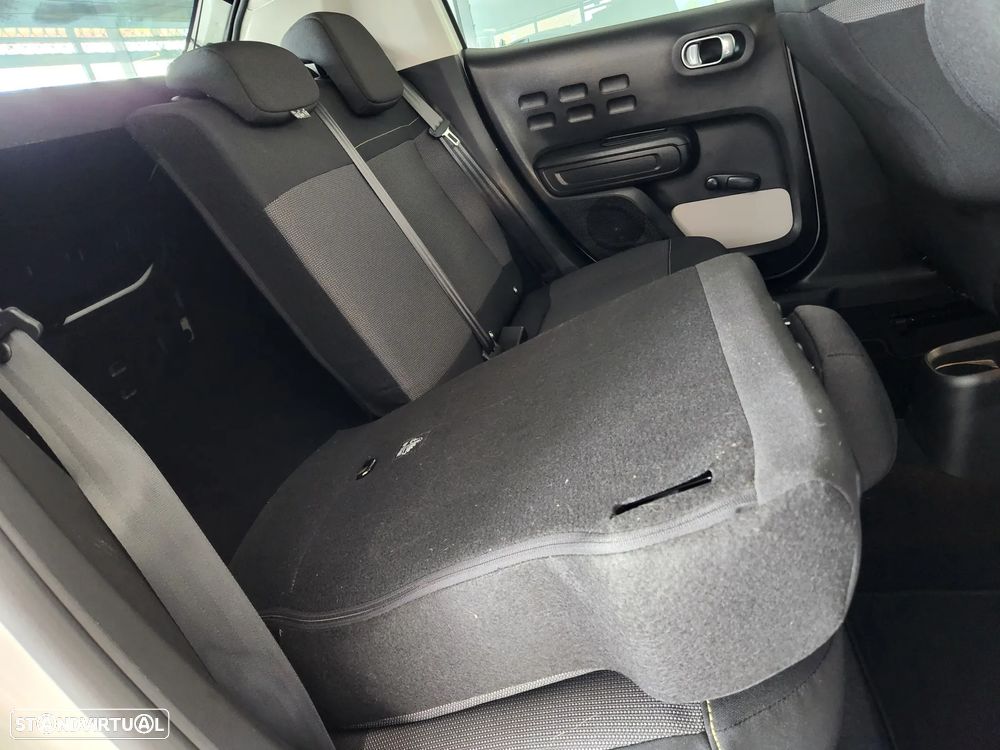 Citroën C3 Pure Tech Feel - 45