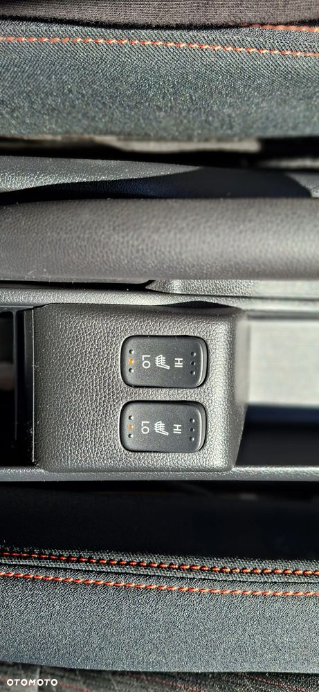 Honda Jazz 1.5 i-VTEC Dynamic (ADAS/Honda Connect+) CVT - 17