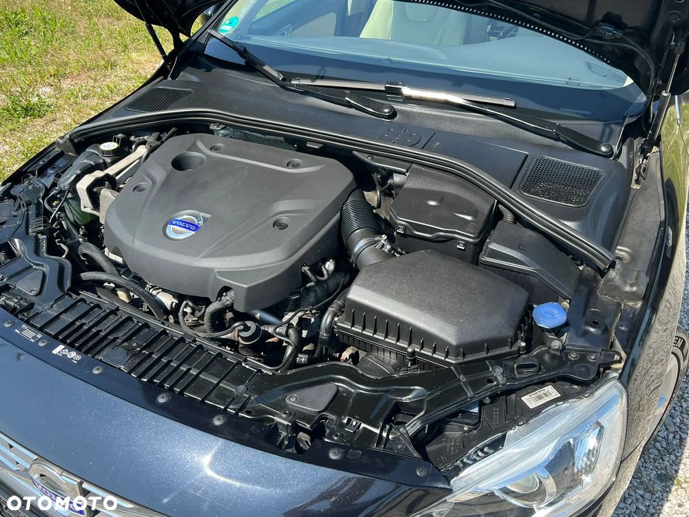 Volvo V60 D4 Drive-E Summum - 8