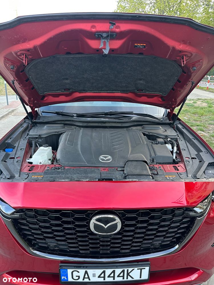 Mazda CX-60 - 25