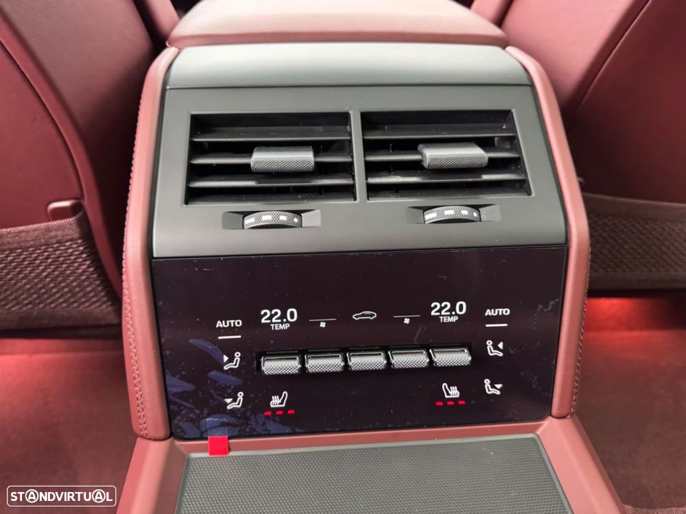 Porsche Panamera - 19