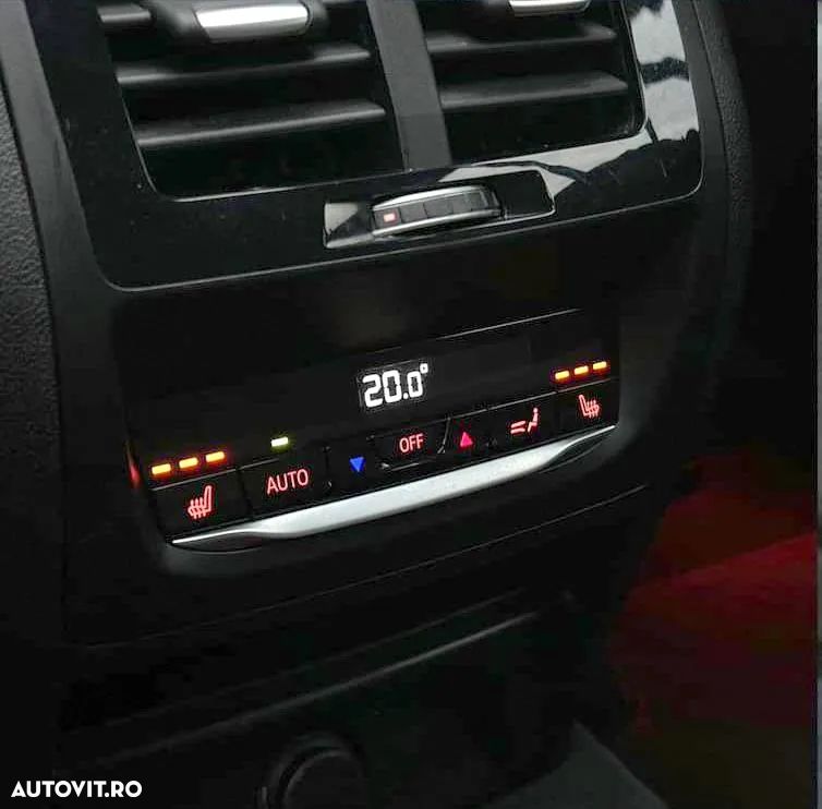 BMW X4 M M40i - 25