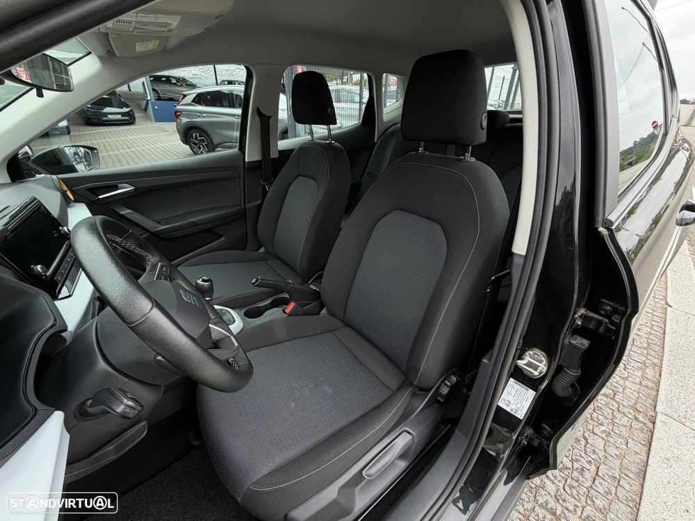 SEAT Arona 1.0 TSI Style - 36