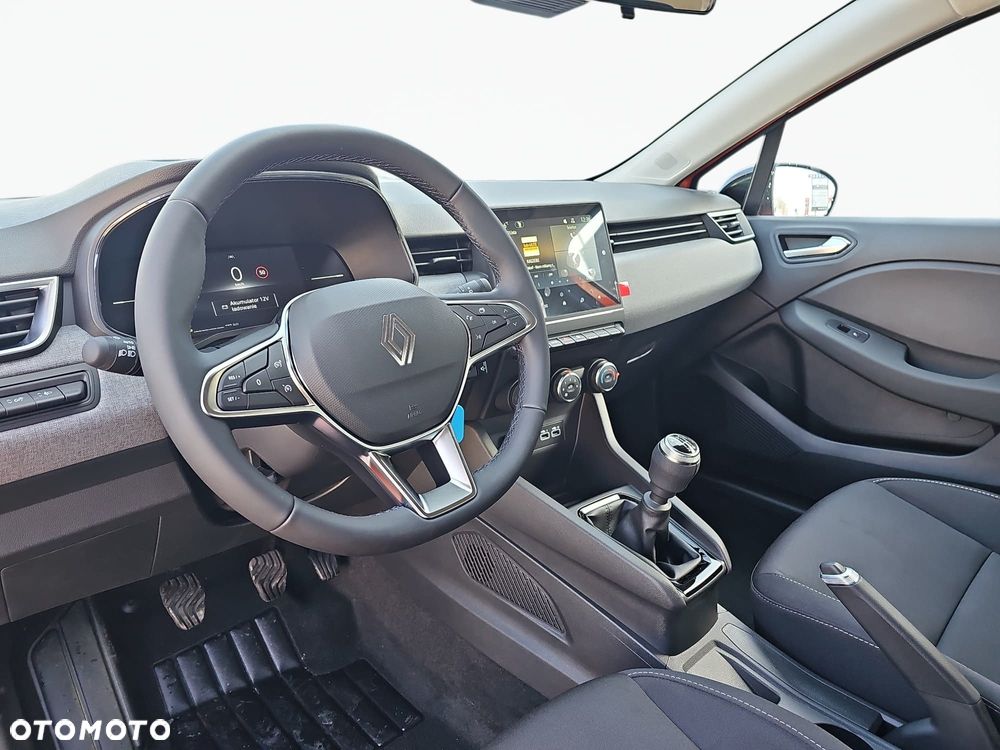 Renault Clio 1.0 TCe Evolution - 3