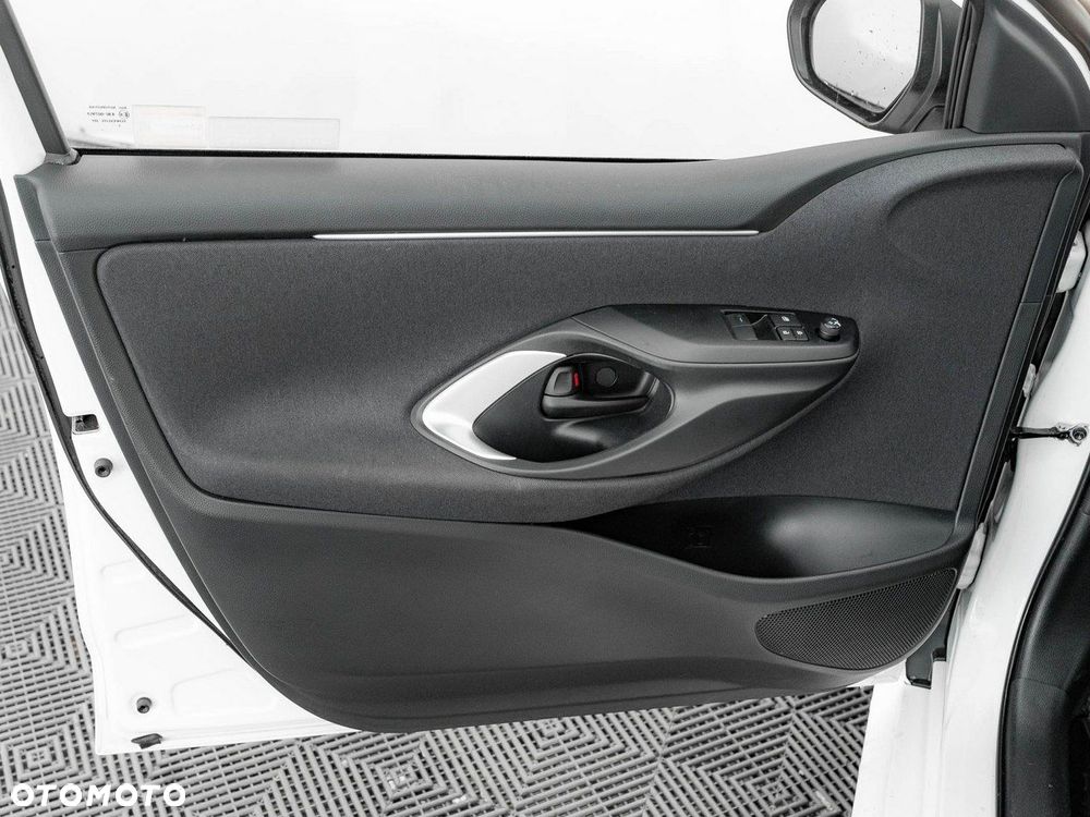 Toyota Yaris 1.0 Comfort - 12