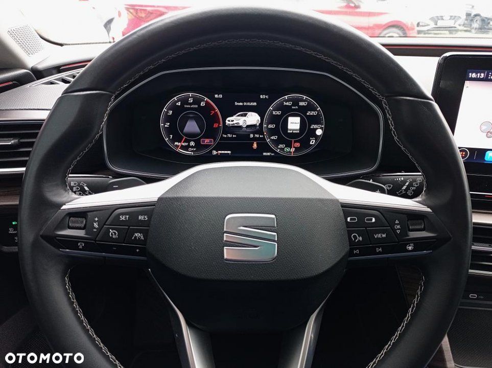 Seat Leon - 16