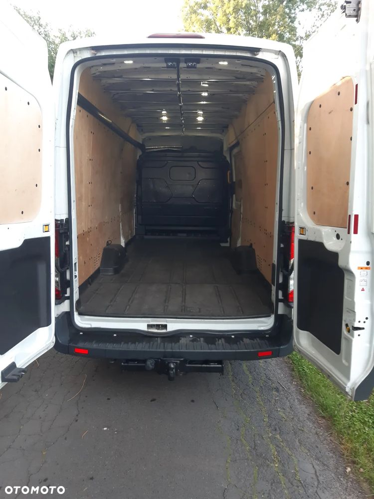 Ford Transit RWD - 8