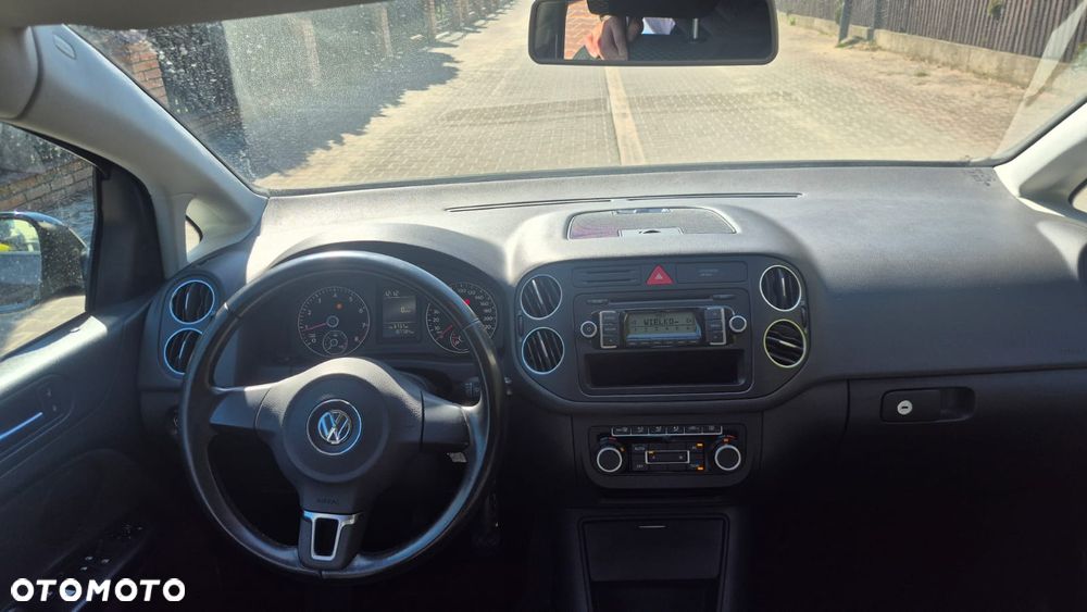 Volkswagen Golf Plus 1.4 Trendline - 37