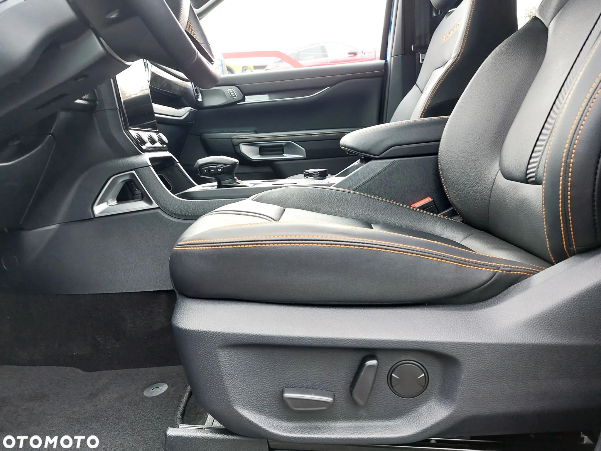 Ford Ranger Wildtrak - 18