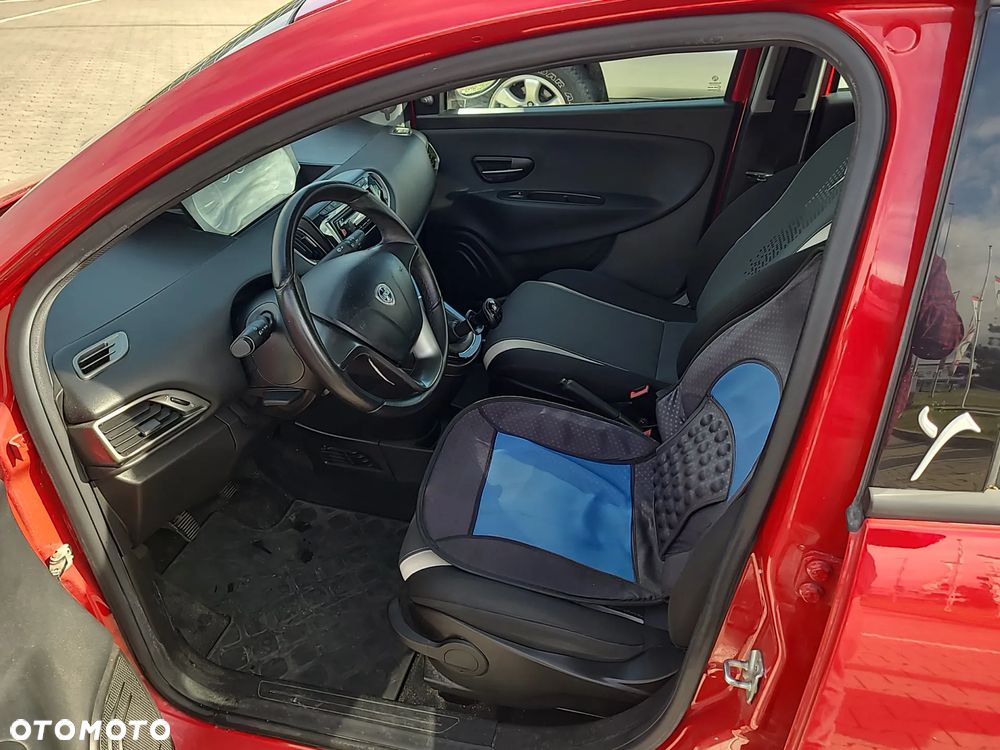 Lancia Ypsilon 1.2 8V Elefantino S&S - 15